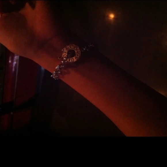 Tiffany & Co. Sterling Silver Toggle Bracelet - Picture 5 of 5